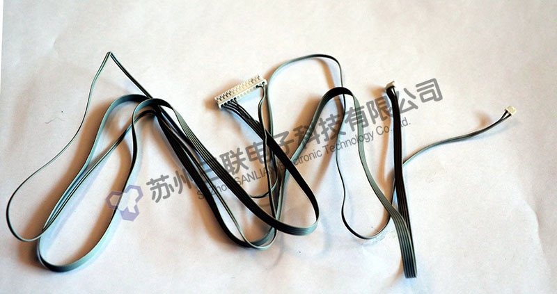 WIRE HARNESS